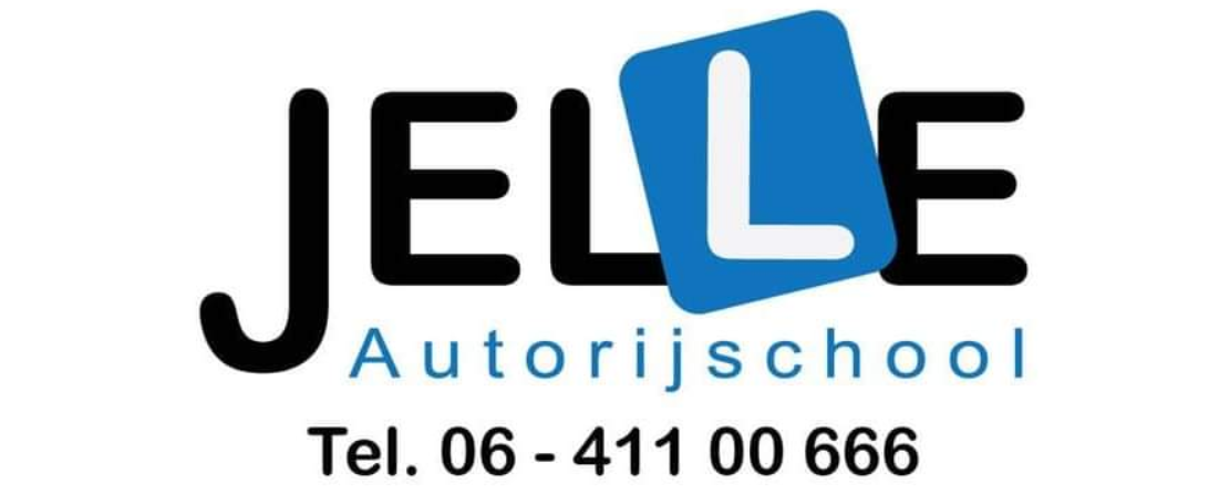 Autorijschool Jelle